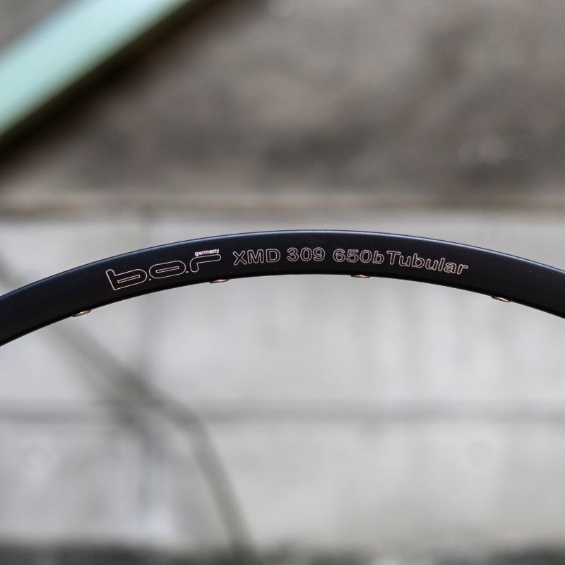 [New Old Stock] B.O.R Xmd309 Disc