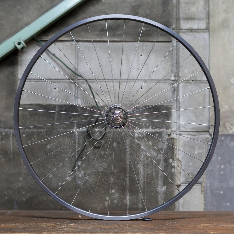 [New Old Stock] GORILLA SPUN Build Wheel [TB14 x GREDDY Hub]