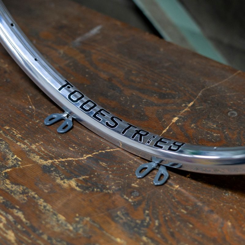 [New Old Stock] H PLUS SON TODESTRIEB