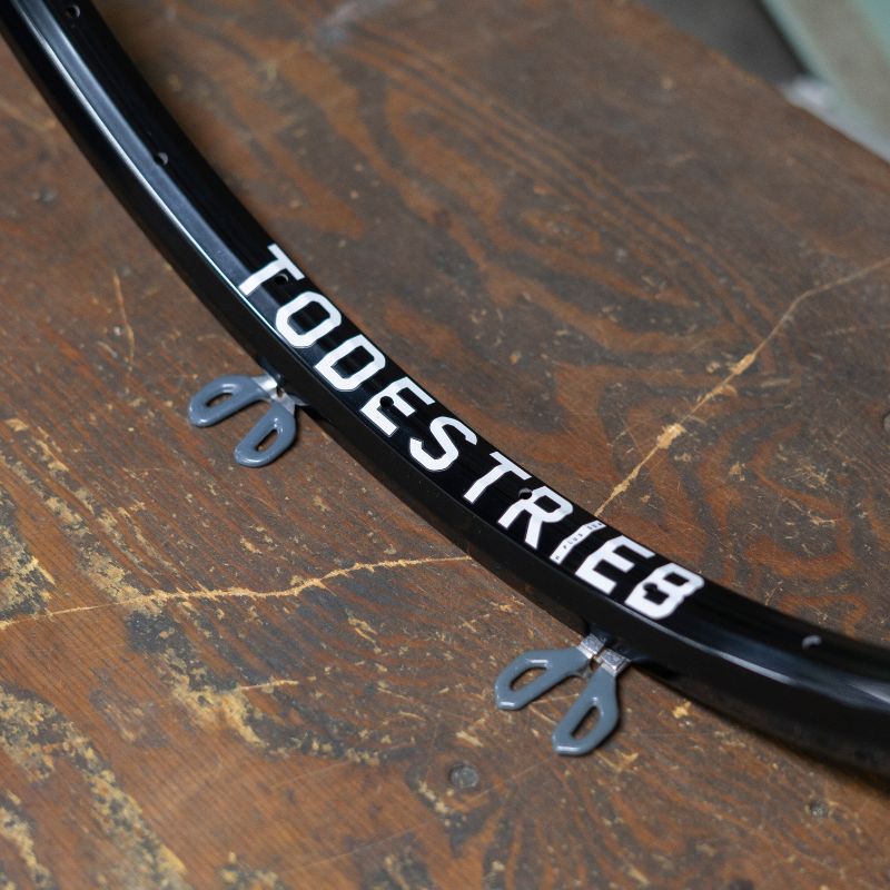 [New Old Stock] H PLUS SON TODESTRIEB