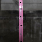 [New Old Stock] VELOCITY Aeroheat Rim 26"