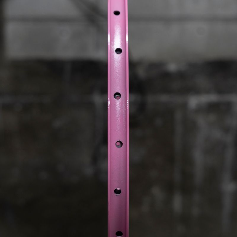 [New Old Stock] VELOCITY Aeroheat Rim  26"