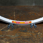 [New Old Stock] VELOCITY Aeroheat Rim 26"