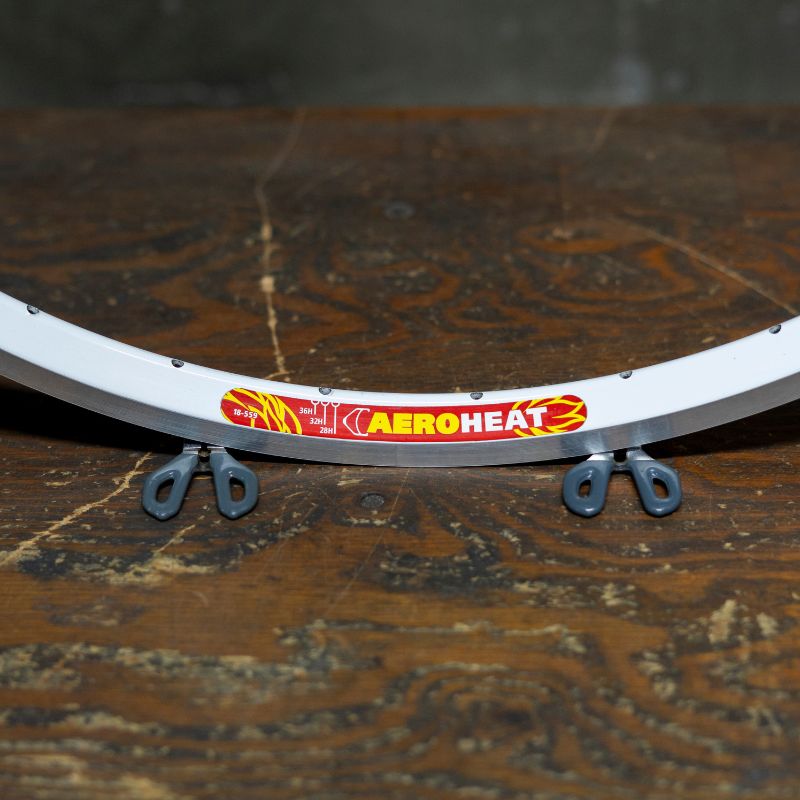 [New Old Stock] VELOCITY Aeroheat Rim  26"