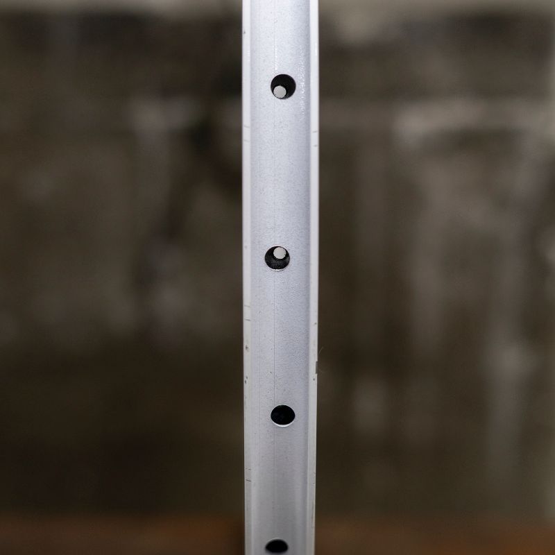 [New Old Stock] VELOCITY Aeroheat Rim  26"