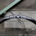 [New With Scratches] EDGE Mountain Disc Rim 26"- 1