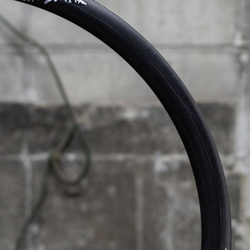 [New With Scratches] EDGE Mountain Disc Rim 26" - 2