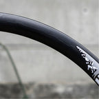 [New With Scratches] EDGE Mountain Disc Rim 26" - 2