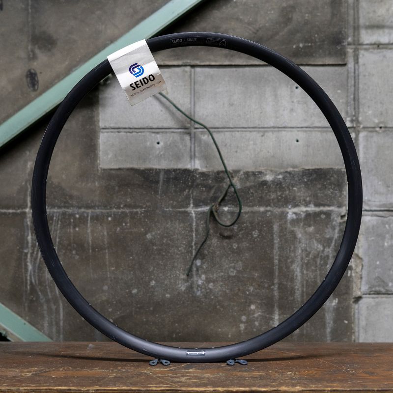 [New With Scratches] SEIDO Sinus - 1