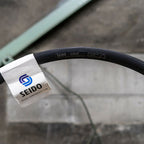 [New With Scratches] SEIDO Sinus - 1