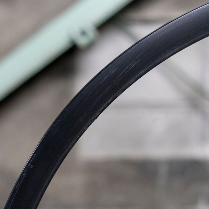[New With Scratches] SEIDO Sinus - 1