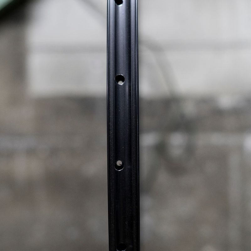 [New With Scratches] SEIDO Sinus - 1