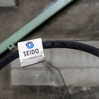 [New With Scratches] SEIDO Sinus - 2