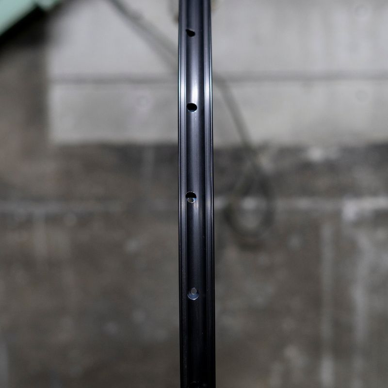[New With Scratches] SEIDO Sinus - 2