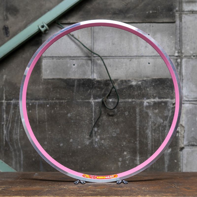 [New Old Stock] VELOCITY Aeroheat Rim  26"
