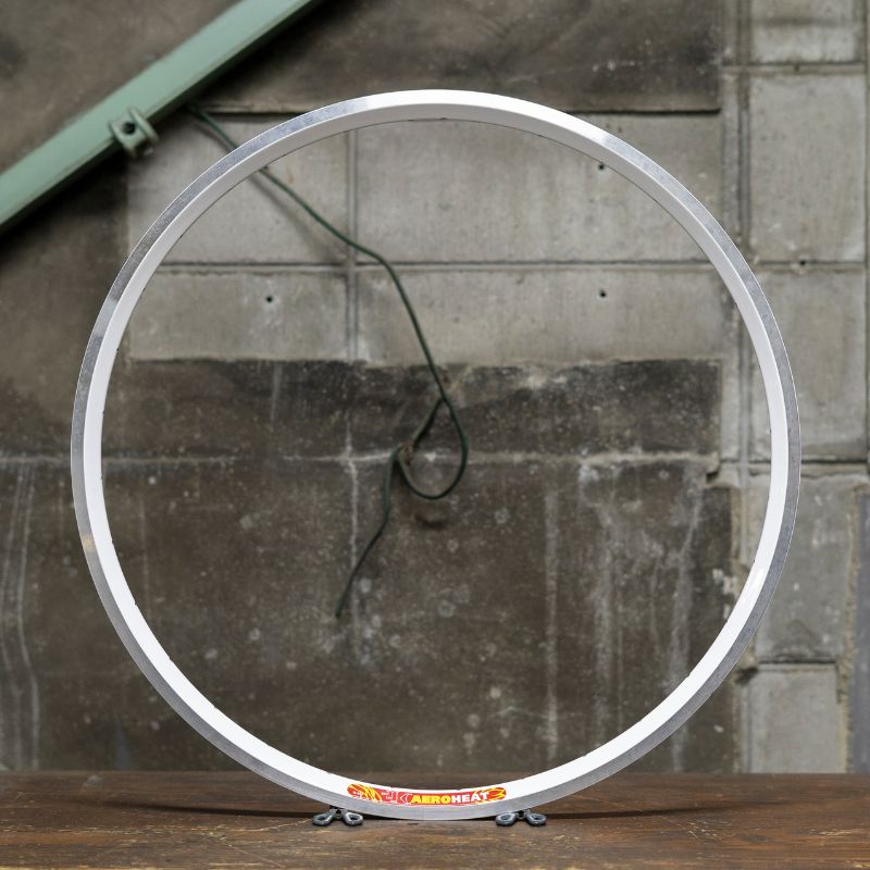 [New Old Stock] VELOCITY Aeroheat Rim  26"