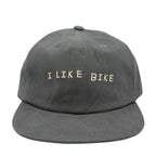 THE ATHLETIC I Like Bike Hat