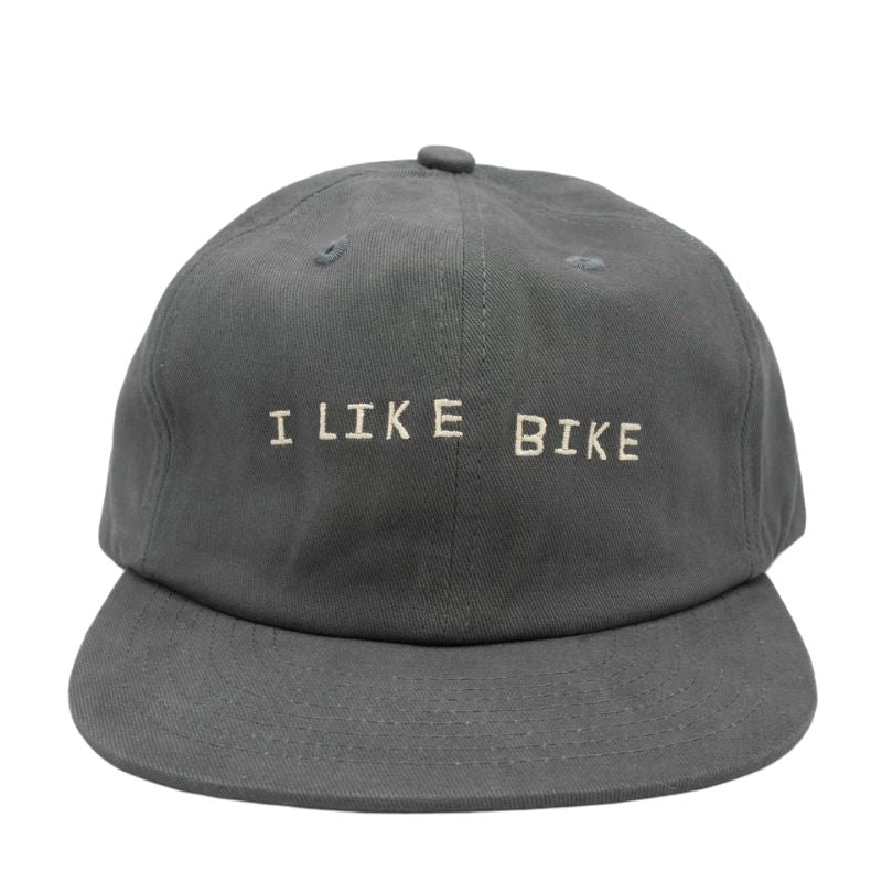 THE ATHLETIC I Like Bike Hat