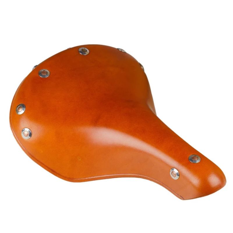 VELO ORANGE Model 7 City Saddle