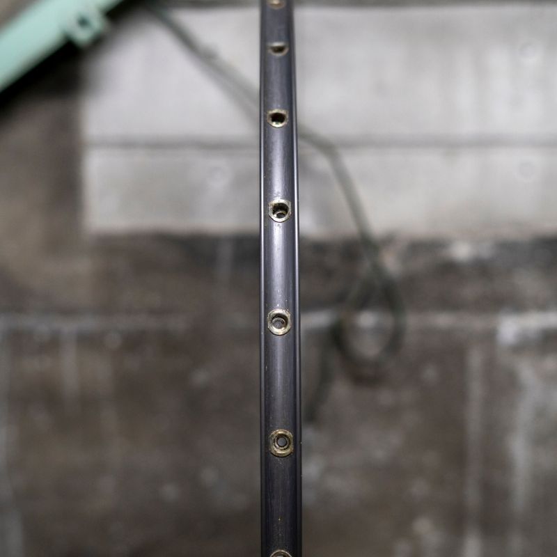 [New Old Stock] AMBROSIO Crono Formula Rim 20 - 1