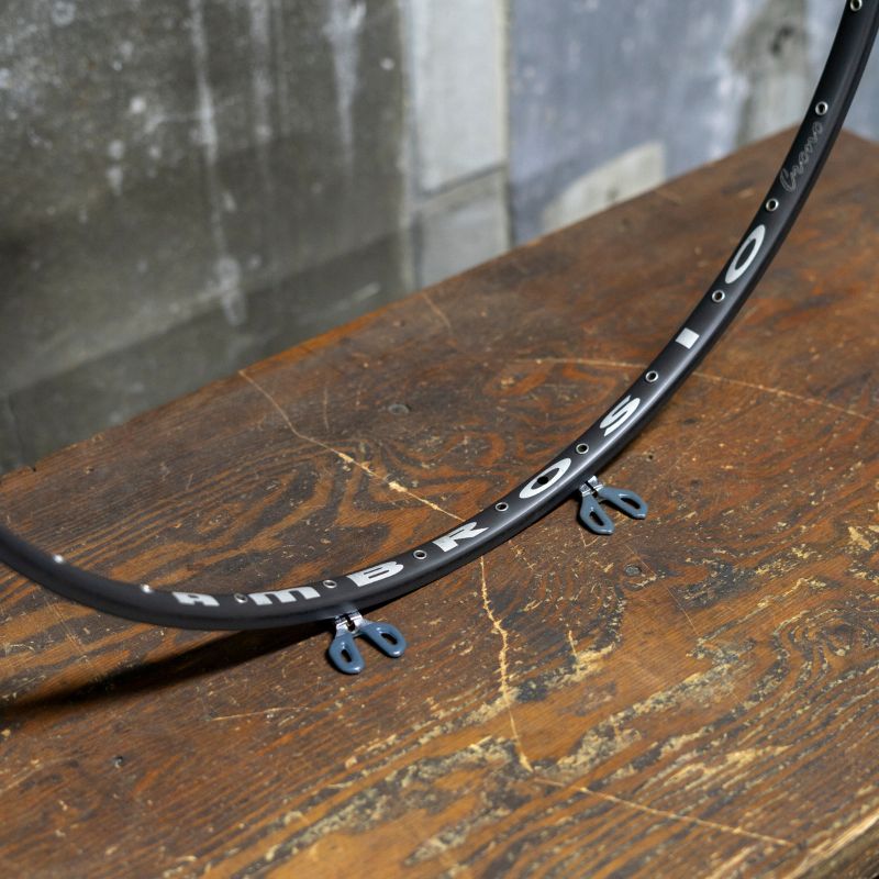 [New Old Stock] AMBROSIO Crono Formula Rim 20 - 1