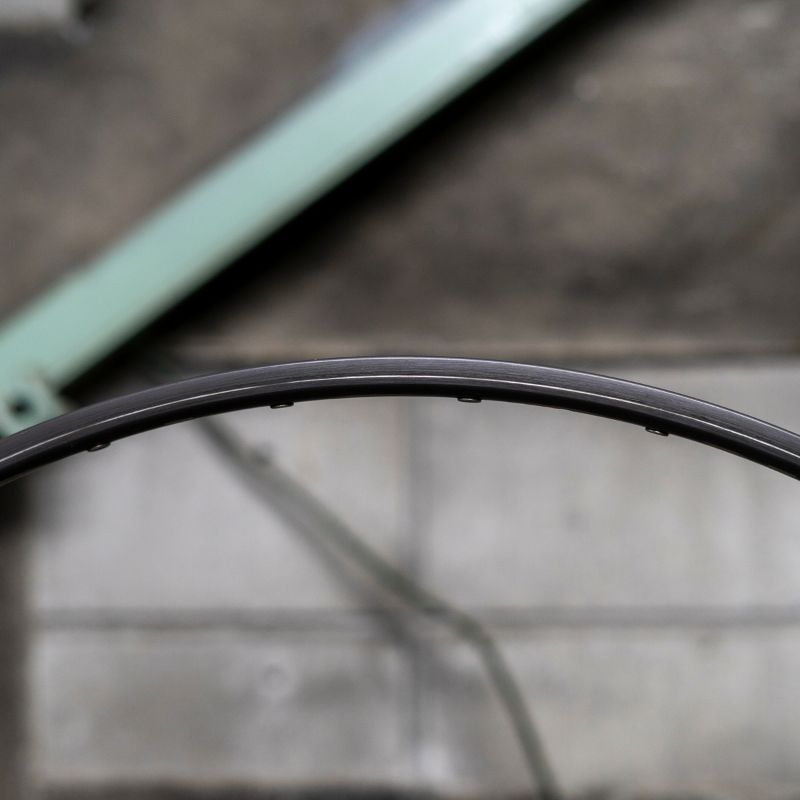 [New Old Stock] AMBROSIO Crono Formula Rim 20 - 2