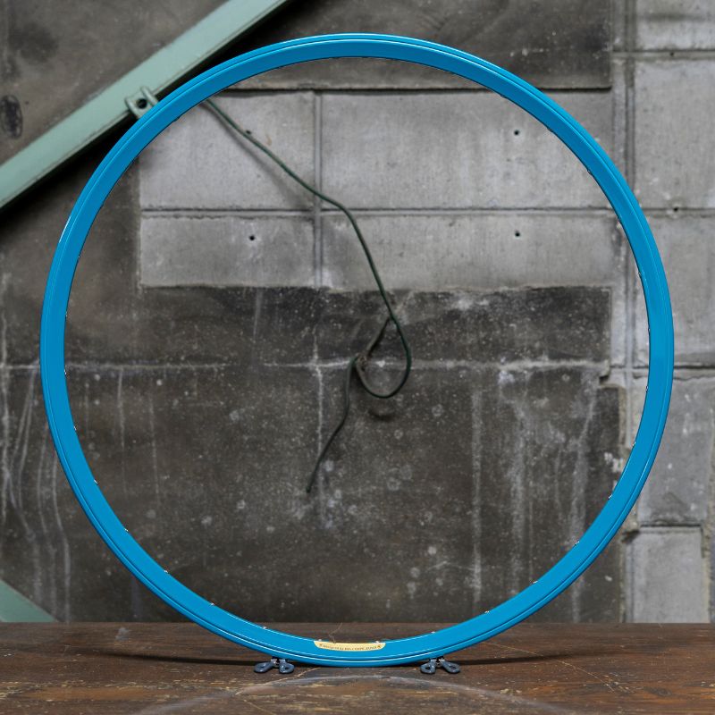 [New Old Stock] DIA COMPE Gran Compe Rim Turquoise