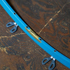 [New Old Stock] DIA COMPE Gran Compe Rim Turquoise