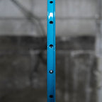 [New Old Stock] DIA COMPE Gran Compe Rim Turquoise
