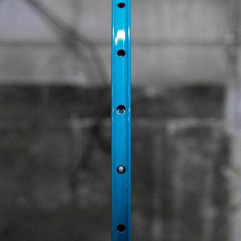 [New Old Stock] DIA COMPE Gran Compe Rim Turquoise