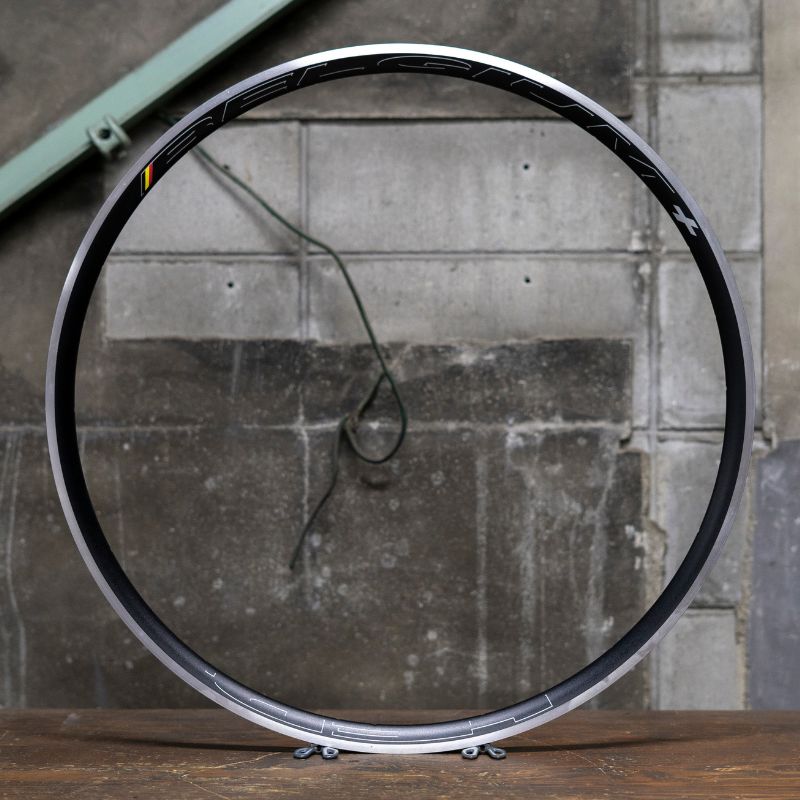 [New Old Stock] HED Belgium + Clincher Rim Brake
