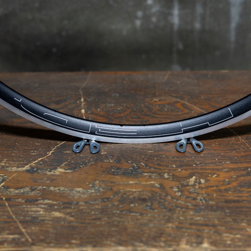 [New Old Stock] HED Belgium + Clincher Rim Brake