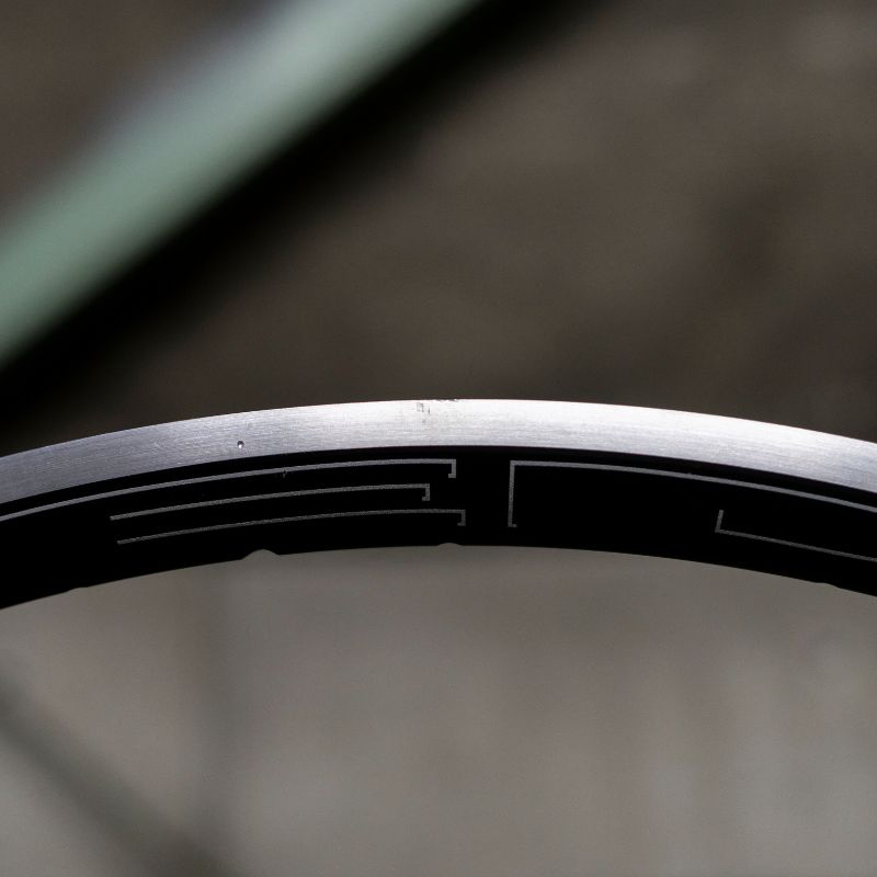 [New Old Stock] HED Belgium + Clincher Rim Brake