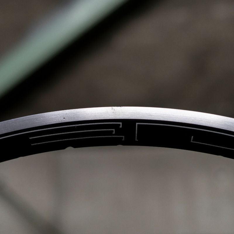 [New Old Stock] HED Belgium + Clincher Rim Brake
