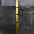 [New Old Stock] H PLUS SON SV-42 Formation Face 650c Gold - 2