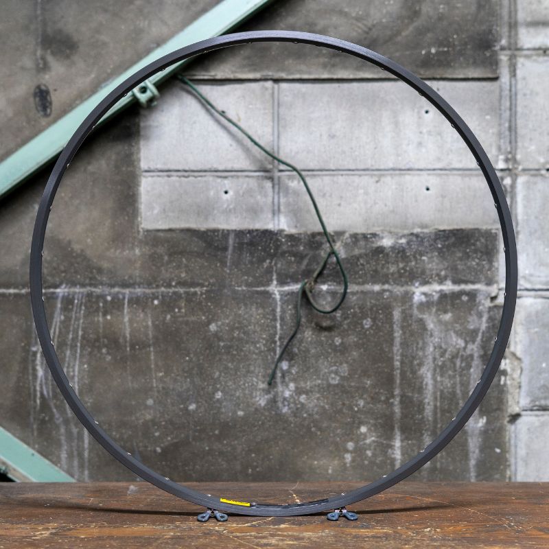 [New Old Stock] MAVIC Reflex 700c tubular