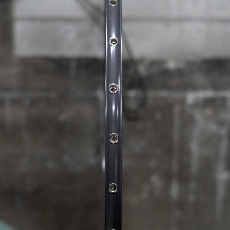 [New Old Stock] MAVIC Reflex 700c tubular