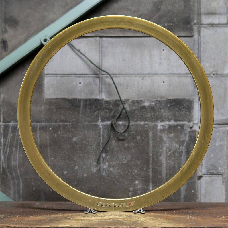 [New Old Stock] VELOCITY B43 Rim