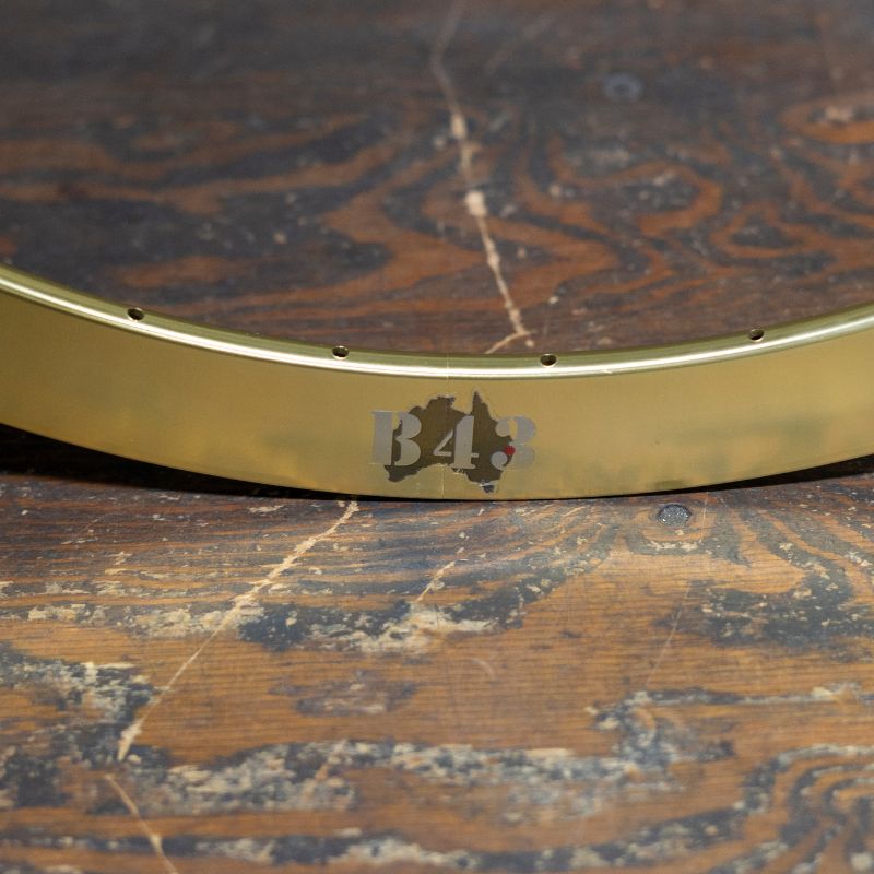 [New Old Stock] VELOCITY B43 Rim