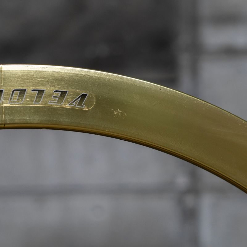[New Old Stock] VELOCITY B43 Rim