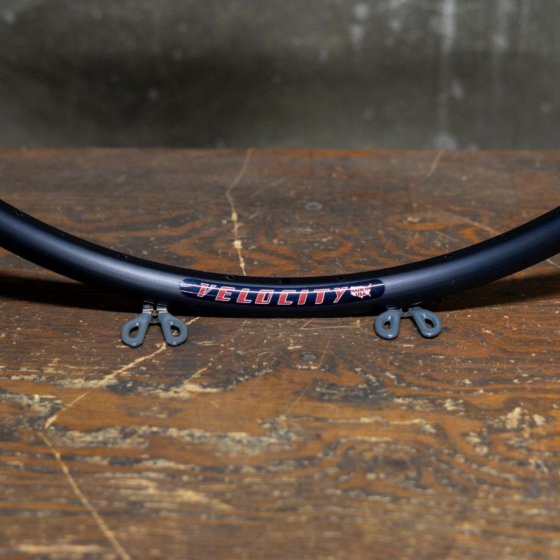 [New Old Stock] VELOCITY Blunt (Old Logo)
