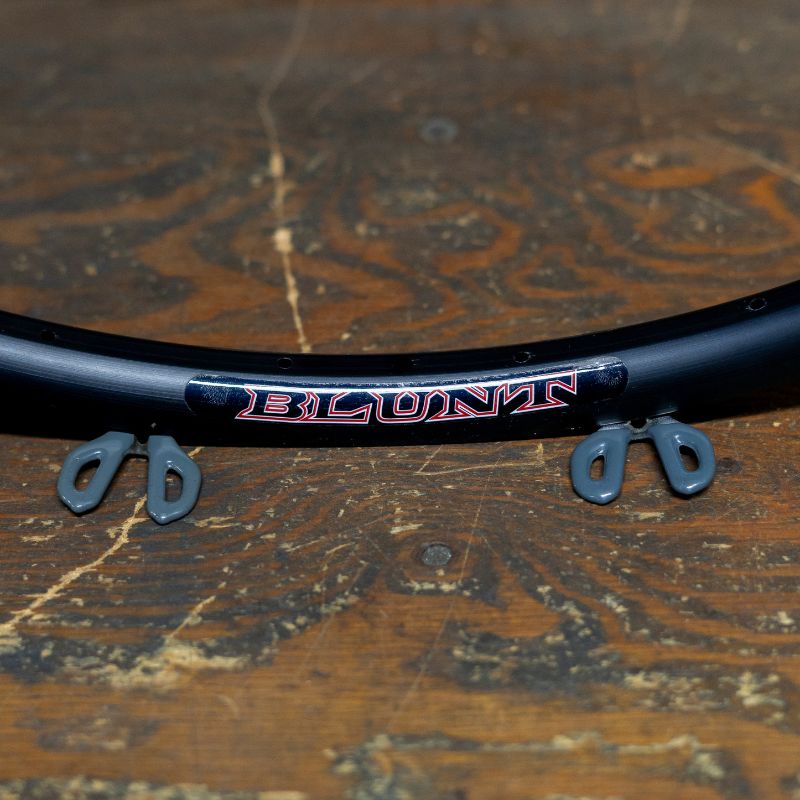 [New Old Stock] VELOCITY Blunt (Old Logo)