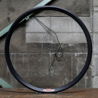 [New Old Stock] VELOCITY Rim  Chuckker