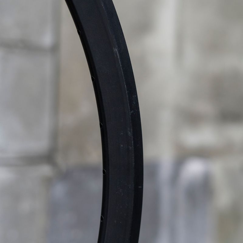 [New Old Stock] VELOCITY Rim  Chuckker
