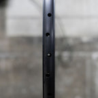 [New Old Stock] VELOCITY Rim  Chuckker