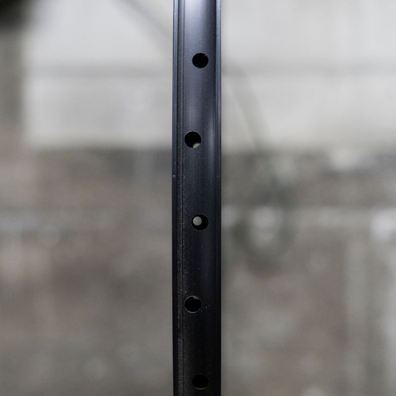[New Old Stock] VELOCITY Rim  Chuckker