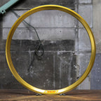 [New Old Stock] VELOCITY Deep V Non-MSW Gold - 3