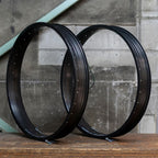 [New Old Stock] VICIOUS CYCLES Graceful Fat Sheba Rim Set