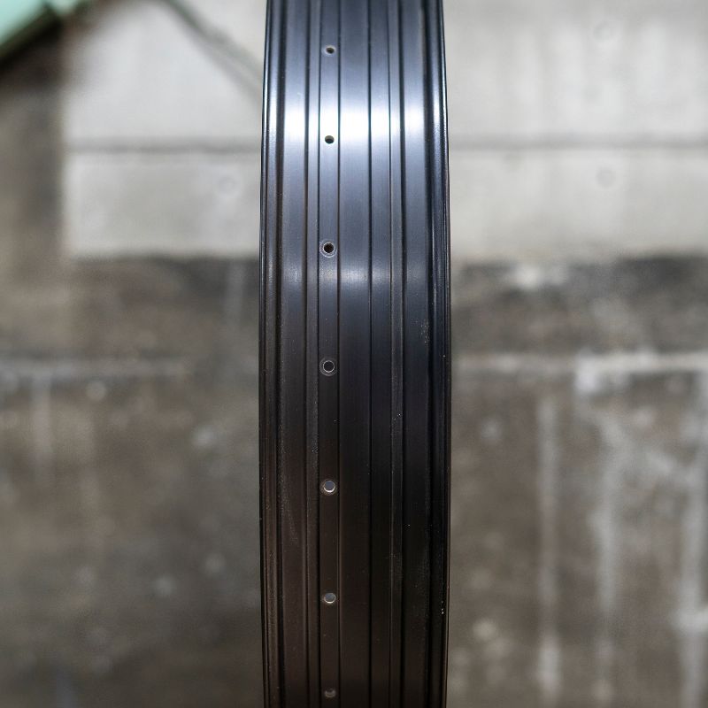 [New Old Stock] VICIOUS CYCLES Graceful Fat Sheba Rim Set