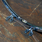 [New Old Stock] ARAYA RB-17 20" Rim - 1